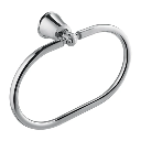 Art Line Handtuchbügel, Chrom poliert (CR) AL53230CR