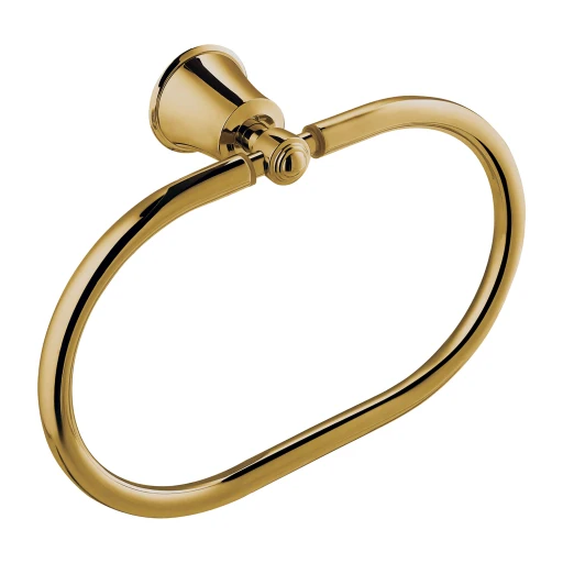 Art Line Handtuchbügel, Gold poliert (GL) AL53230GL
