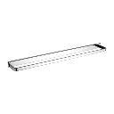 Lugano Handtuchbügel, 61cm  Chrom poliert (CR)