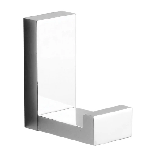 Reno Handtuchhalter , Chrom poliert (CR)