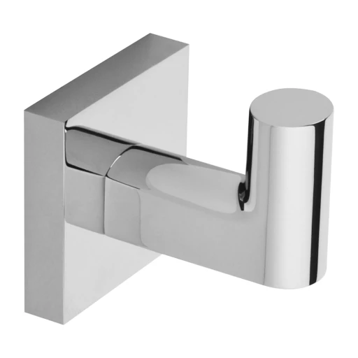 Tyber Handtuchhalter , Chrom poliert (CR) 