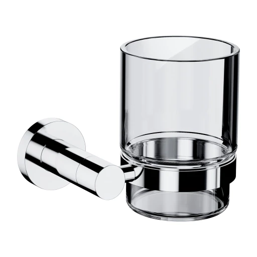 Modern Project Becher Chrom poliert (CR)  MP60320CR
