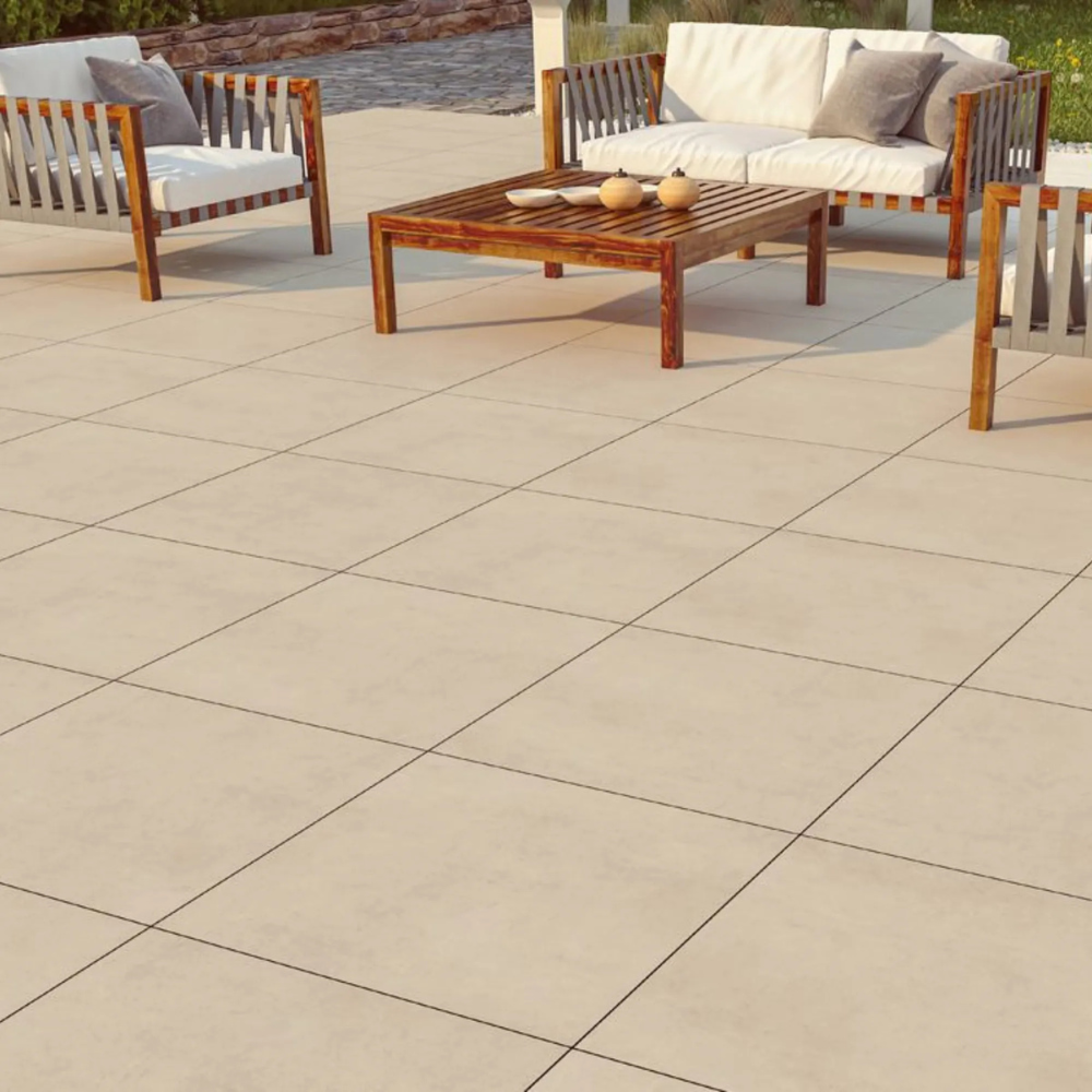 Ark Ivory 60×120 2cm