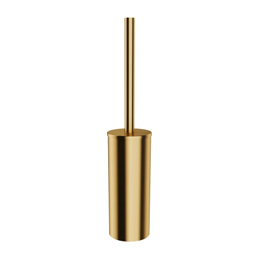 Modern Project, freistehend Toilettenbürste Gold gebürstetet (GLB) MP60622GLB