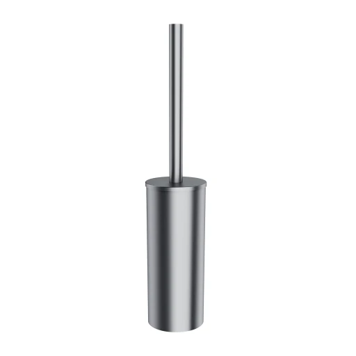 Modern Project, freistehend Toilettenbürste Nickel gebürstet (NI) MP60622NI