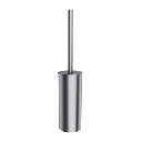 Modern Project, freistehend Toilettenbürste Nickel gebürstet (NI) MP60622NI