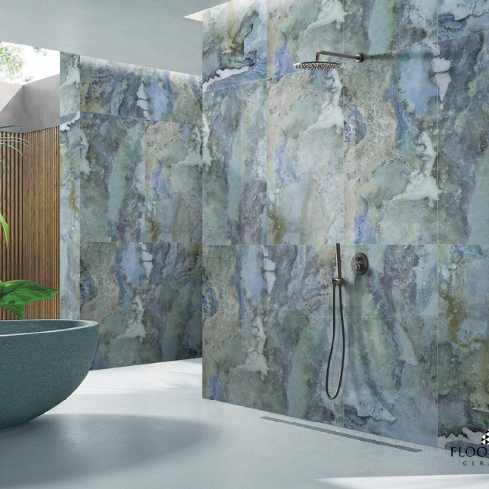 Oxido Azzuro 60×120cm