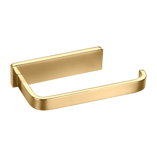 Darling Toilettenpapierhalter, Gold poliert (GL) DA70510GL