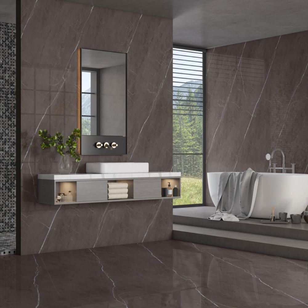 60×120cm Endless Love Empire Hochglanz 9mm 