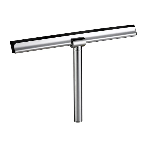 Uni Glaswischer Chrom poliert (CR)