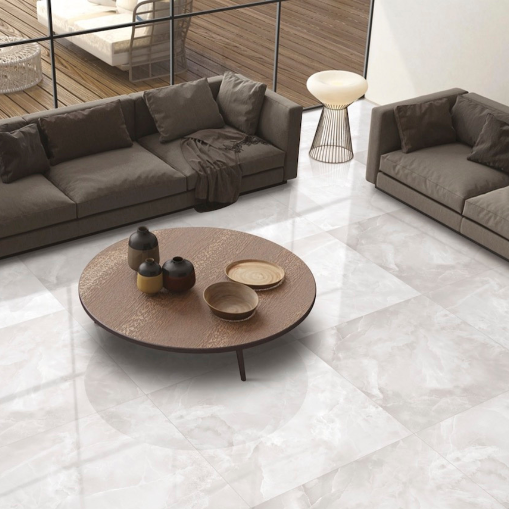 60×120cm Madras Grigio Matt 9mm