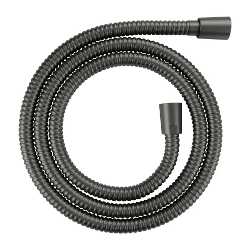  Brauseschlauch, 150 cm Graphit gebürstet (GR)  023-XGR