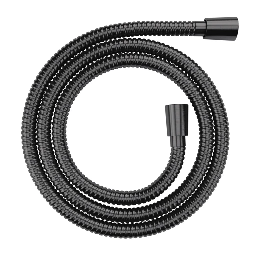  Brauseschlauch, 150 cm Anthrazit gebürstet (AT)