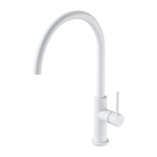 Y Küchenarmatur Weiß matt (WM) Y1251WM