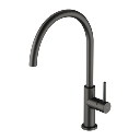 Y Küchenarmatur Graphit gebürstet (GR) Y1251GR