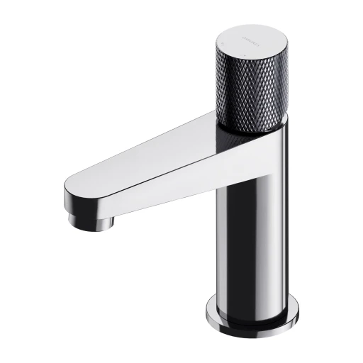 Contour Waschtischarmatur Chrom poliert (CR)