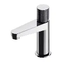 Contour Waschtischarmatur Chrom poliert (CR) CT8010CR
