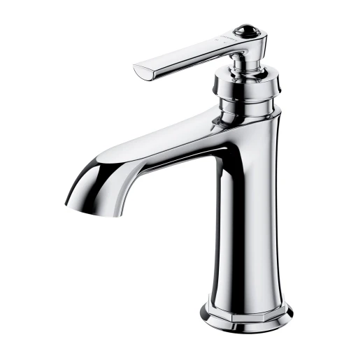 Contour Waschtischarmatur hoch Anthrazit gebürstet (AT) (Kopie)