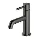 Y Waschtischarmatur,  Graphit gebürstet (GR)