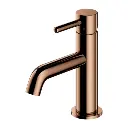 Y Waschtischarmatur,Kupfer poliert (CP) Y1210NCP