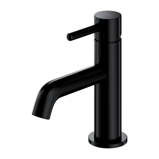 Y Waschtischarmatur,  Schwarz seidenmatt (BLH) Y1210NBL