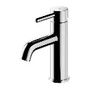 Y Waschtischarmatur, 18 cm (Kartusche 35 mm) Chrom poliert (CR)  Y1210STCR