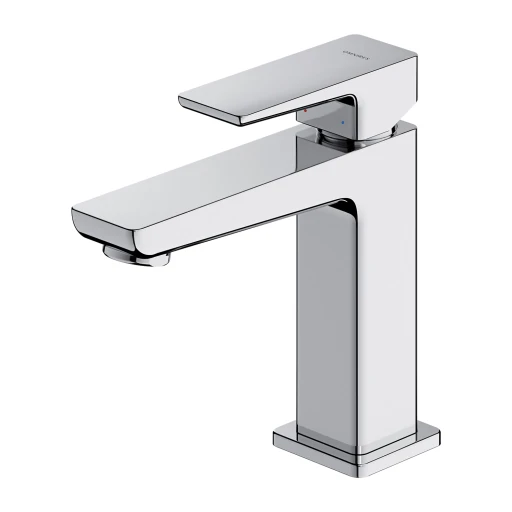 Parma Waschtischarmatur Chrom poliert (CR) PM7410CR