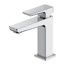 Parma Waschtischarmatur Chrom poliert (CR) PM7410CR