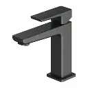 Parma Waschtischarmatur  Graphit gebürstet (GR) PM7410GR