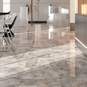 60×120cm Martins Marble Light Hochglanz 7mm
