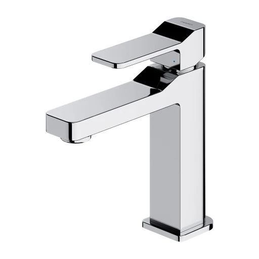 Slide Waschtischarmatur Chrom poliert (CR) SL7710CR