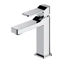 Slide Waschtischarmatur Chrom poliert (CR)