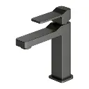 Slide Waschtischarmatur Graphit gebürstet (GR)