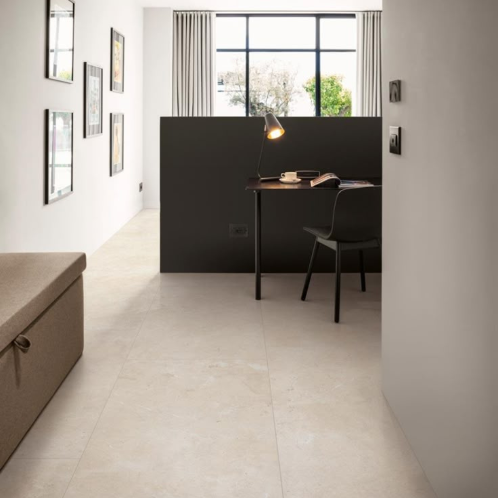 60x120cm Mystone Chalk Matt  9mm