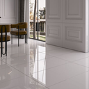  60x120cm Marjinal Beyaz  Hochglanz  7mm