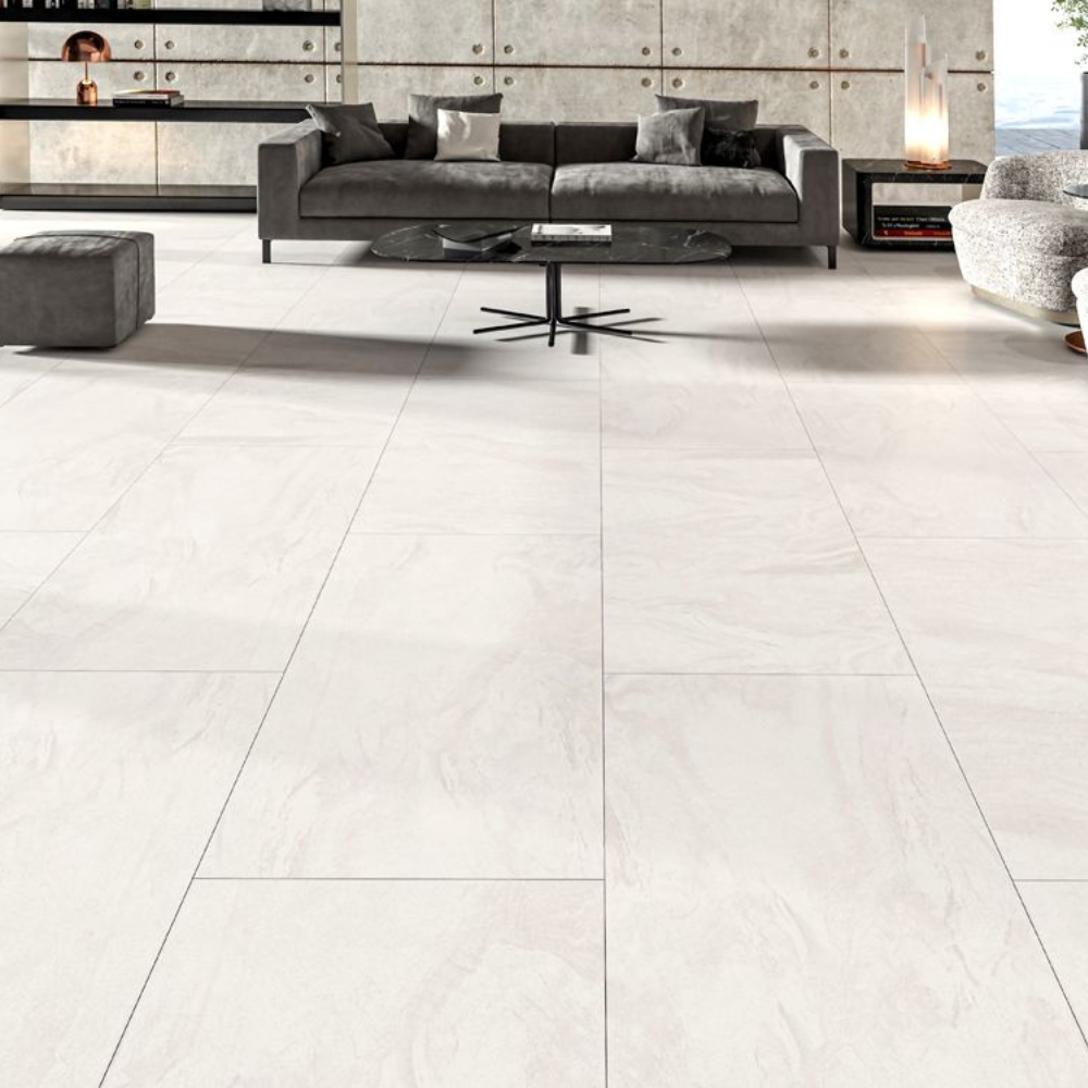 60x120 Cipollino White 9mm Matt