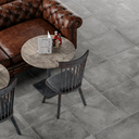 88,6x88,6cm Kasbah Antracite Matt 10,8mm