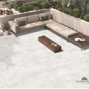 60×120cm Capitol Bianco Matt 9mm 