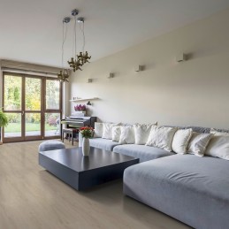 XXL Vinyl Eiche Moritzburg Klick 