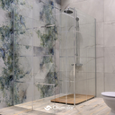 60x120cm Ripple Hochglanz 7mm 