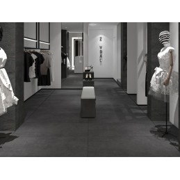 60×120cm Ark Black 7mm