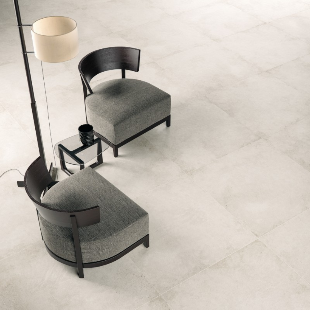 88,6x88,6cm OnRoad Beige Matt 10,8mm