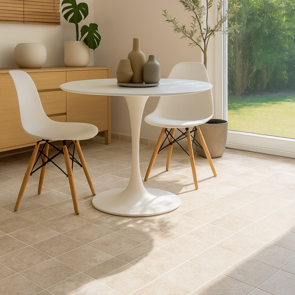 Mosaico Kasbah Cream 30x30cm