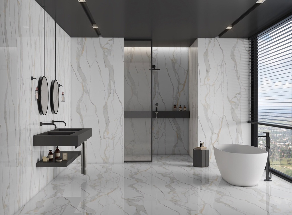 Endless Love Calacatta Gold 60×120cm