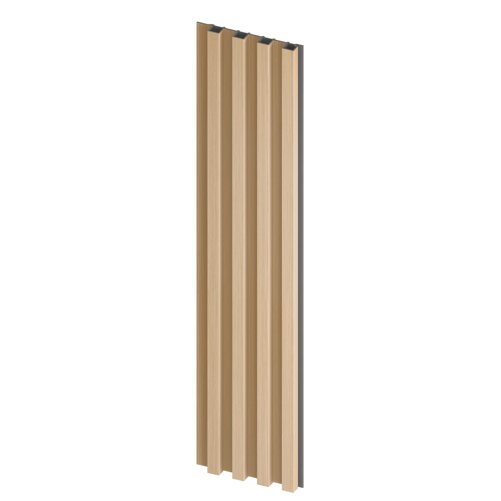 MPC Paneel Harmony Wood Lamellenpaneel M 16,0x265cm