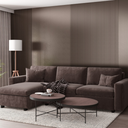 MPC Paneel Rose Cooper XL 60x265cm