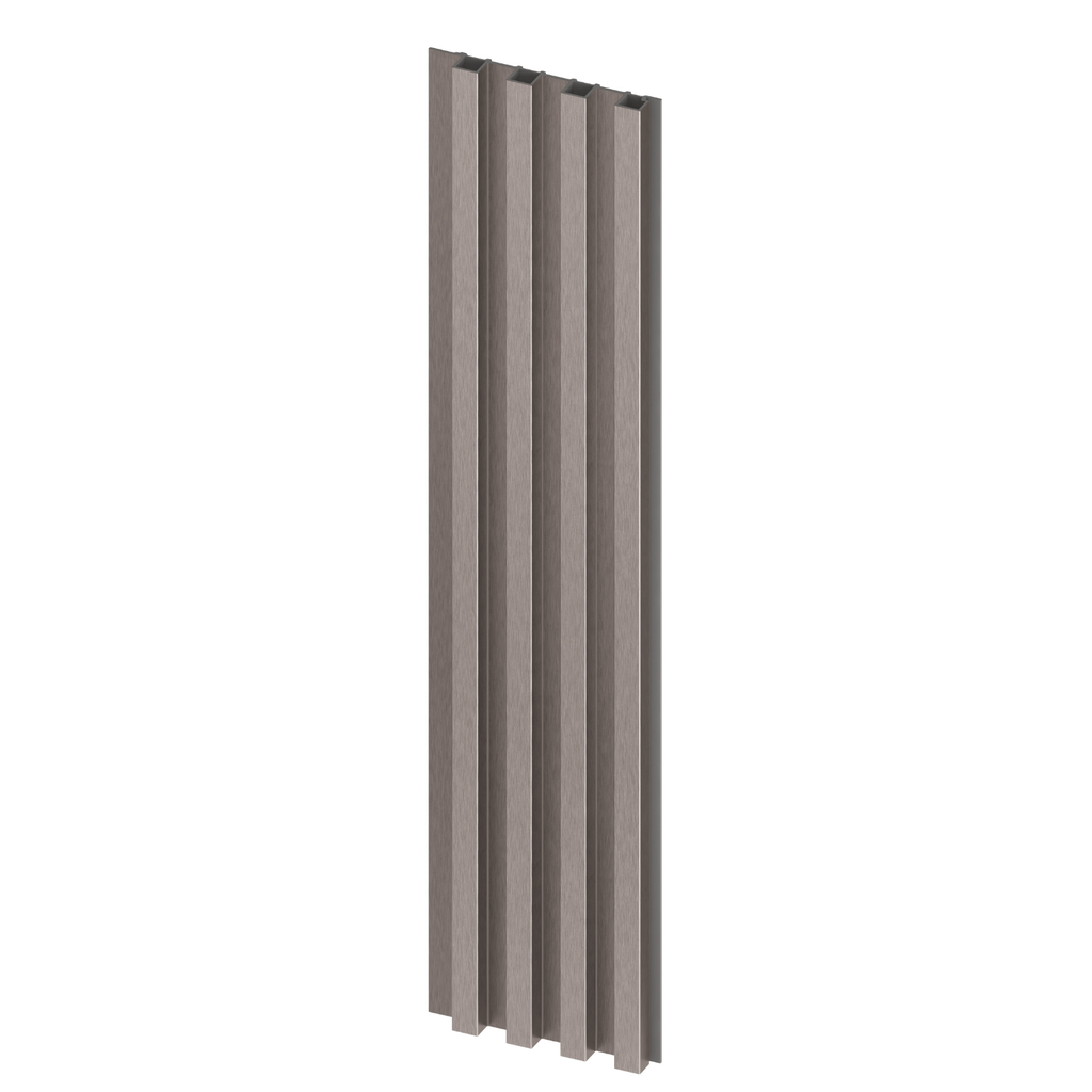 MPC Paneel Rose Cooper Lamellenpaneel M 16x265cm