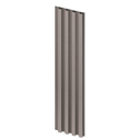 MPC Paneel Rose Copper Lamellenpaneel M 16x265cm