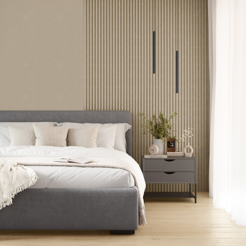 MPC Paneel Ruinen Fabric XL 60x265cm