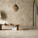 60x120cm SassiPietre Beige Matt 9mm 